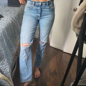 & Other Stories jeans